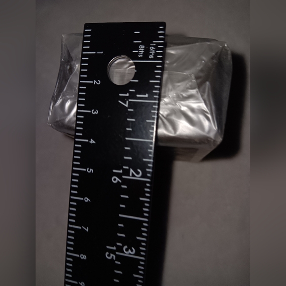 NWOT Shea Moisture African Black Soap with Shea Butter Troubled Skin 8oz - Picture 7 of 9